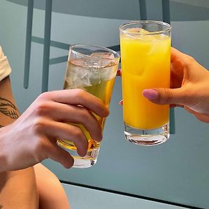 ibis Styles Bordeaux Centre Mériadeck